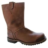 $160 Dr. Doc Martens Granite Mens Brown Shoes Boots by Dr. Martens