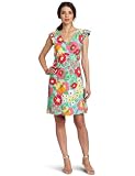 Lilly Pulitzer Womens Briony V-Neck Dress