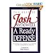 Books : The Best of Josh McDowell: A Ready Defense