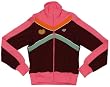 ADIDAS 'CG Knit TT' women's track top