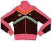 ADIDAS 'CG Knit TT' women's track top
