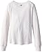 Roxy Big Girls' Cabin Knit Top