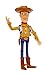 Toy Story Pull String Woody 16