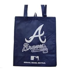 Sports Team NFL/ MLB/ NBA Eco Friendly Tote Grocery Bag (15 Colors)