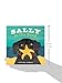 Sally in the Sand (Sally Board Books)