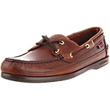 Sebago Men's Schooner Boat Shoe
