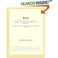 Basil (Webster's English Thesaurus Edition)