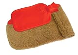 Sherpa Hot Water Bottle Cover