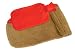 Sherpa Hot Water Bottle Cover