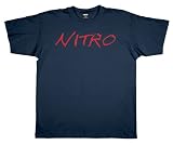 Produkt-Bild: Nitro Herren T-Shirt ROUGH CUT