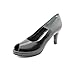 Rose Petals Women's Prom Dress Pump