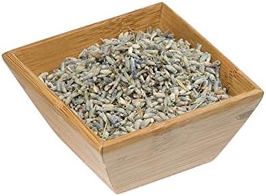 Spa Pantry Lavender Flower 1 lb