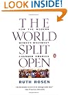 The World Split Open: How the Modern Women's Movement Changed America, Revised Edition