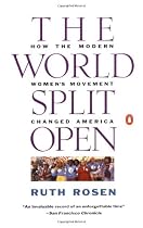 World Split Open