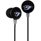 Toronto Blue Jays MLB Earphones Case Pack 24
