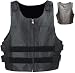 Bullet Proof Leather Motorcycle Vest