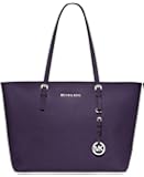 MICHAEL Michael Kors Jet Set Travel Top Zip Tote