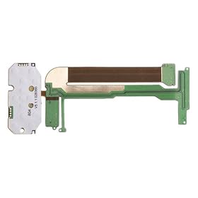 Keypad Flex Cable for Nokia N95-8gb: Cell Phones &amp; Accessories