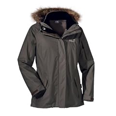 JACK WOLFSKIN Damen Jacke "Savage Rose" (11285 466) Modell 2011