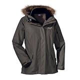 JACK WOLFSKIN Damen Jacke "Savage Rose" (11285 466) Modell 2011 - JACK WOLFSKIN