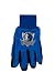 Dallas Mavericks Two-Tone Gloves