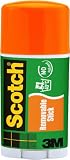 Produkt-Bild: 3M 36360D Scotch Haftklebestift, wiederabl&ouml;sbar, 60 g