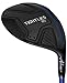 Adams Golf Tight Lies Fairway Wood, Right Hand, Stiff Flex, 16-Degree