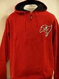 Tampa Bay Buccaneers Sweatshirt (2xlarge = 50-52 Inch Chest)