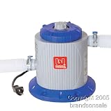 300 GPH Swimming Pool Filter Pump For Aqua Leisure