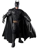 Adult Grand Heritage Batman Costume