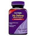 Natrol My Defense -75 Capsules