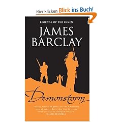 Demonstorm (GollanczF.)