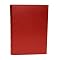 Classic Stitch Photo Album - Red