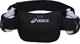 ASICS Intensity 2 Bottle B Bottle,Black/ASICS Blu,ALL