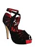 Iron Fist NYC Survivor Platform Heel