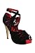 Iron Fist NYC Survivor Platform Heel