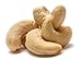 Raw Whole Natural Cashews Compares To Organic (1 Lb.) Unsalted - Handpicked for Freshness - Healthy Protein Food, Vegan & Keto Friendly - Farm Fresh Nuts Brand