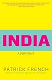 India: A Portrait (Vintage Departures)