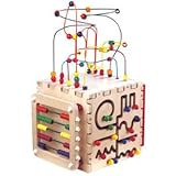 Anatex アナテックス デラックス ミニ プレイ キューブ 【9014】