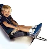 Car Seat Comfort Footrest