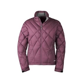 Cloudveil Ladies Inversion Jacket by Cloudveil