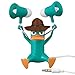 Phineas And Ferb Agent-P Earbuds