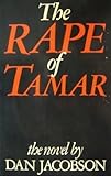 The rape of Tamar