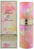 Fleur de Fleurs by Nina Ricci for Women 1.7 oz Parfum de Toilette Spray Rechargeable