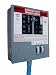 GenTran 2026 6-Circuit 20 Amp Generator Transfer Switch For Generators Up To 5000 Watts