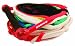 O'Brien 8 Section Combo Water Ski Rope 2013 - The O'Brien 8 Section Combo rope and handle is perfect for those days when you need a truly reliable handle when waterskiing. The 8 Section Combo has a Mainline which is 70 feet of rope for you to play with as they are fully detachable and 12in Team Handle. The 16 strand 40 filament polypropylene is strong and secure so you can work on your techniques safely. . Number of Sections: 8 Sections, Material: Polypropylen, Length: 75ft, Rope Type: No Stretch, Model Year: 2013, Product ID: 305377