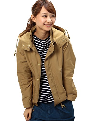 (ユナイテッドアローズ グリーンレーベル リラクシング) UNITED ARROWS green label relaxing CB 2WAY MOUNTAIN パーカー 36256991068