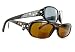 Diamonds and Pearls designer bifocal sunglasses for glamorous women who read in the sun!