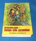 Produkt-Bild: Burgenland - Sagen und Legenden.