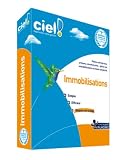 Revue Ciel  / Ciel Immobilisations 2008
